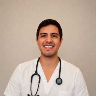 Juan Camilo Signorello, pneumologo Bollate