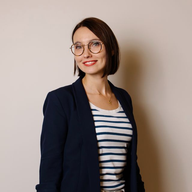 Agnieszka Nowicka Walczak, lekarz rodzinny Bydgoszcz