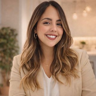 Ninibeth Alexandra Fernández Medina, Médico estético Madrid