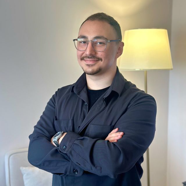 Kenan Buğrahan Kübüç, Psikoloji İstanbul