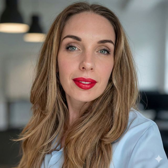 Joanna Szelerska, psycholog Poznań