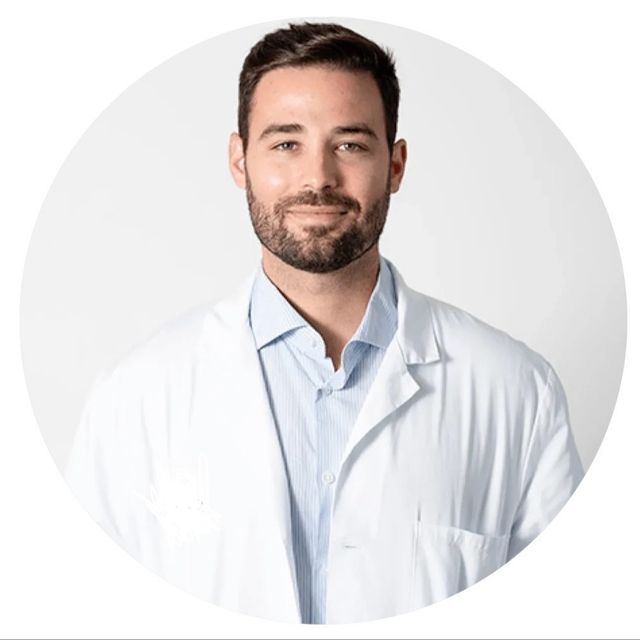 Jaime López Peña, Traumatólogo Burjassot