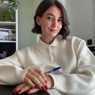 Dott.ssa FEDERICA DE VITO