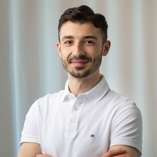 Bilal Aydoğan, Fizyoterapi Ve Rehabilitasyon Ankara