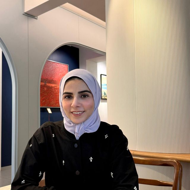 Büşra Akpınar, Ergoterapi İstanbul