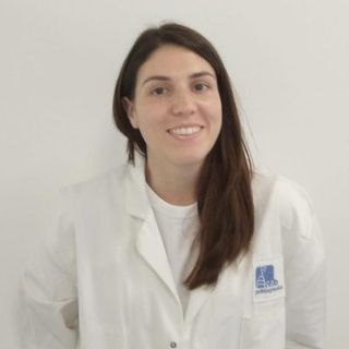 Carmela Furci, Ecografista Biassono