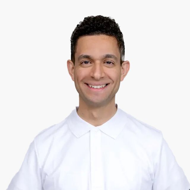 Mujahed Shtaya, Augenarzt Berlin