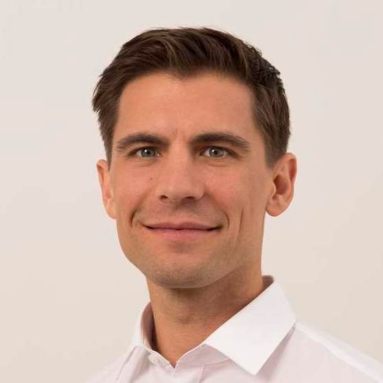 Michael Pritsch, Allgemeinmediziner München