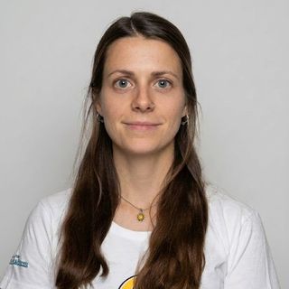 Alessandra Zanetti, fisioterapista Riva del Garda