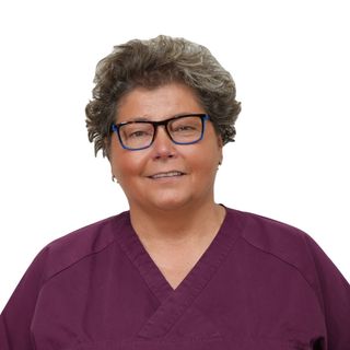 Bild vergrößern: Sigrun Rosin, Dentalhygieniker Mülheim an der Ruhr