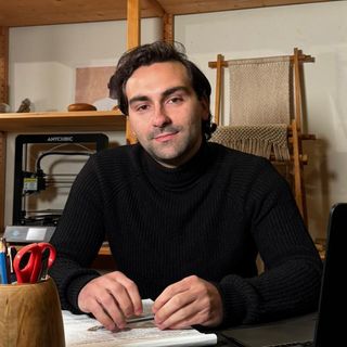 Dott. Gabriele Lunardi