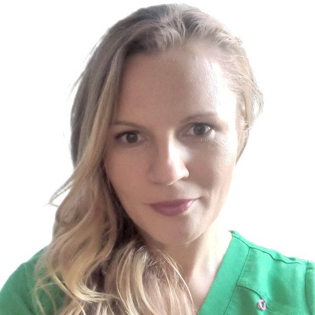 Nadia Haiduk, ginekolog Gdynia