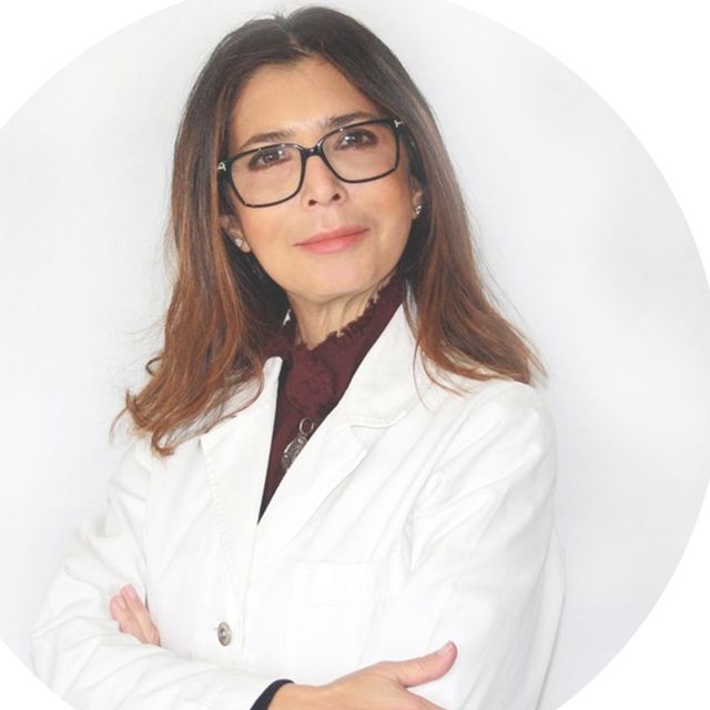 Giuseppa Quaranta, ginecologo Giugliano in Campania