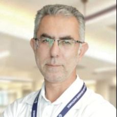 Şükrü Özaydın, Tıbbi Onkoloji Kahramanmaraş