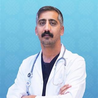Resmi büyüt: Fırat Bedir, Çocuk Sağlığı Ve Hastalıkları Bahçelievler