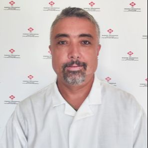 Serdar Berk, Göğüs Hastalıkları Karşıyaka