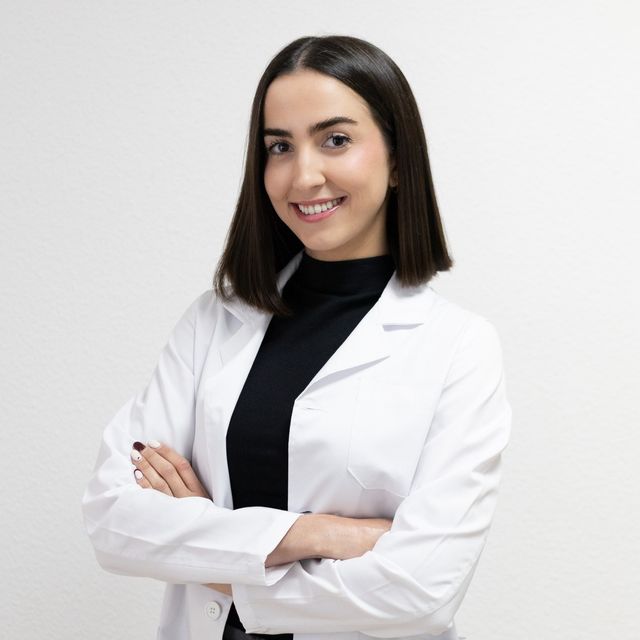 Ana Blasco Romero, Médico estético Valencia