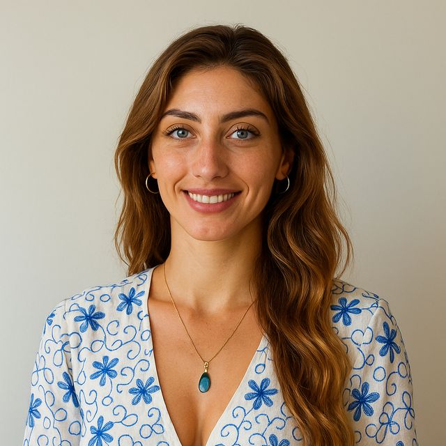 Hazal Zelin Tepe, Fizyoterapi Ve Rehabilitasyon İstanbul