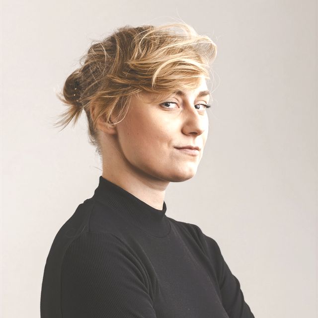 Aleksandra Galera, psycholog Kraków