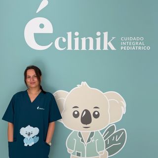 Paula Sande Carril, Terapeuta ocupacional Santiago de Compostela