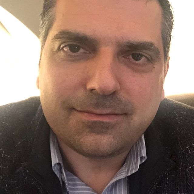 Giovanni Noè, psicologo Corigliano Scalo