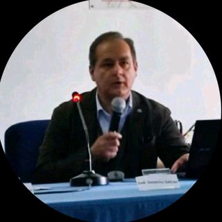 Ingrandire l'immagine: Domenico Gattuso, oncologo Roma