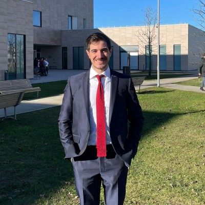 Andrea Dipasquale, internista Cesate