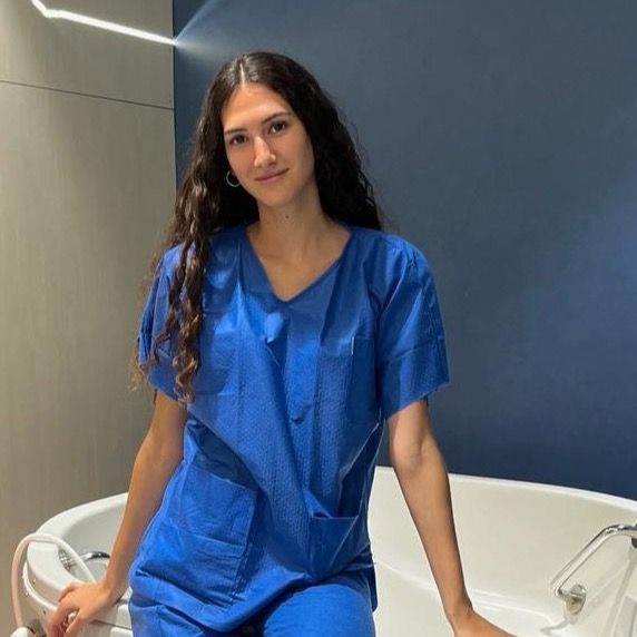 Ana María Fernández López