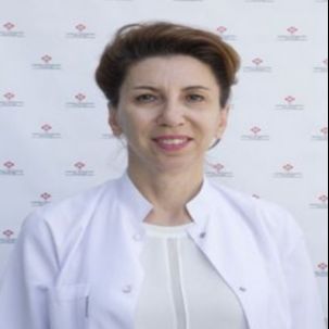 Behiye Mungan, Nöroloji Karşıyaka