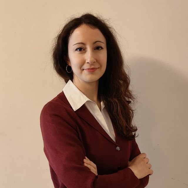 Eloisa Maffezzoni, psicologo Brescia