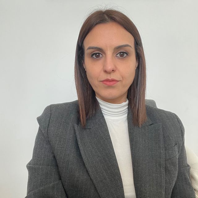 Giada Zappala, psicoterapeuta Nardò