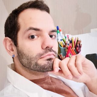 Alessandro Amodeo, logopedista Augusta