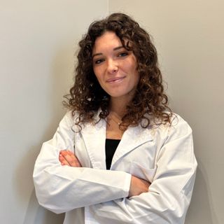 Ingrandire l'immagine: Giorgia De Faci, nutrizionista Venezia