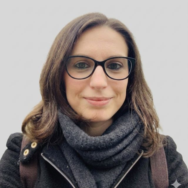 Jennifer Gramegna, psicologo Vigevano