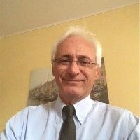 Marco Martinelli, geriatra Brescia