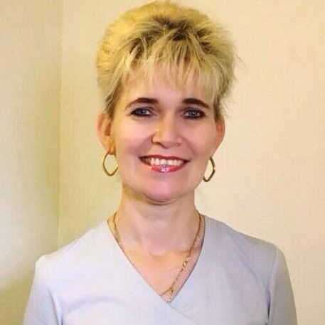 Wioletta Rehlis, stomatolog Oborniki