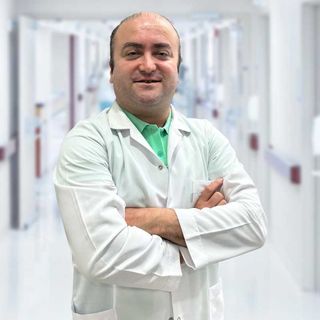 Olcay İlhan, Kadın Hastalıkları Ve Doğum Osmangazi