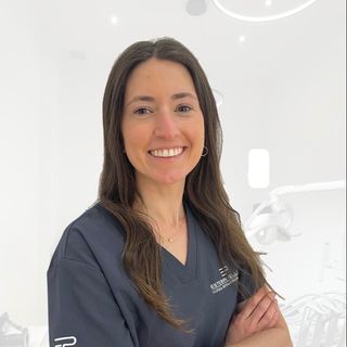 Acercar imagen: Covadonga Sánchez Padilla, Dentista Getafe