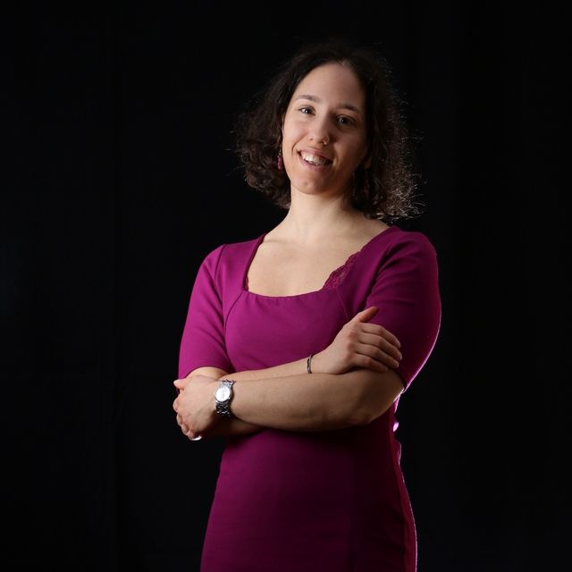 Eleonora Centonze, psicologo Aosta