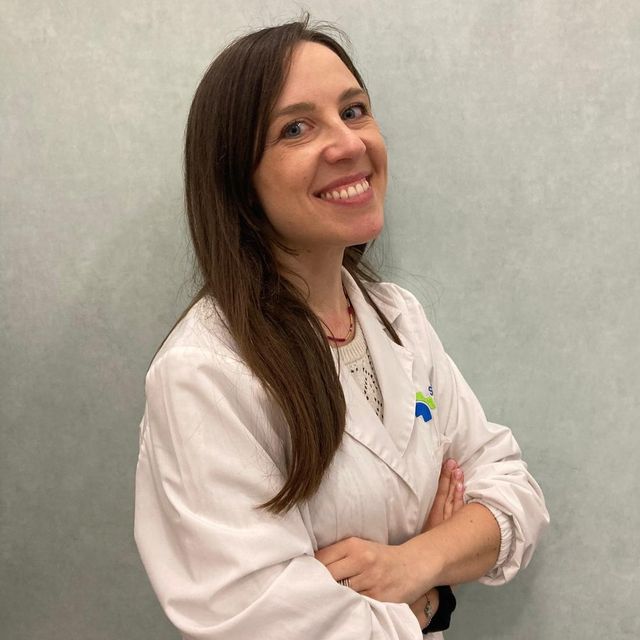 Elena Teodorico, ginecologo Roma