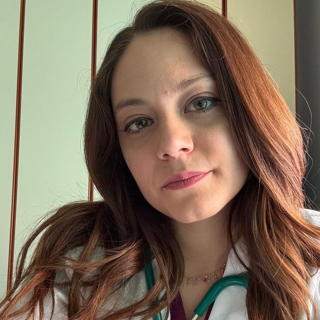 Clelia Dell’Aversano, pediatra Napoli