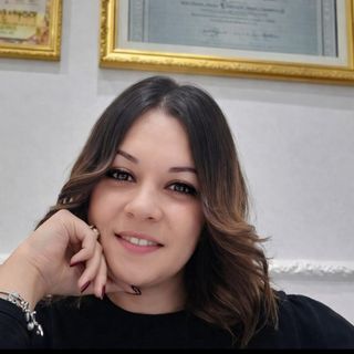 Dott.ssa Raffaella Sorrentino