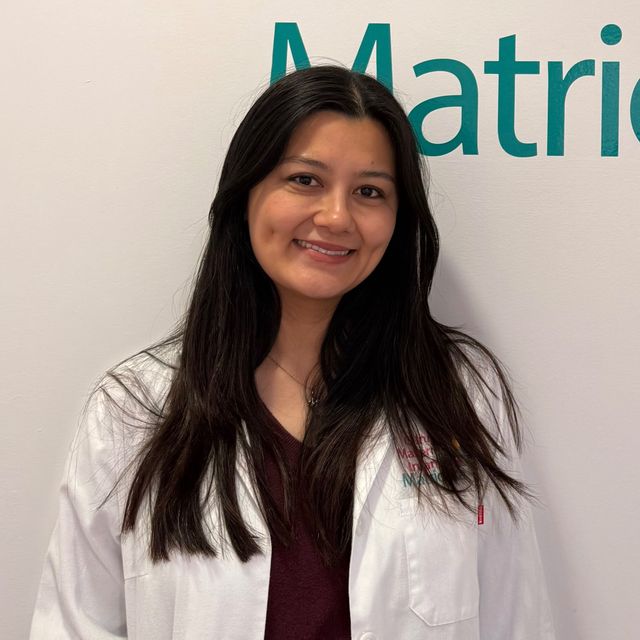 Maria Alvarez Martin, Endocrino Cartagena