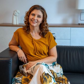 Mara Motta, psicoterapeuta Vimercate