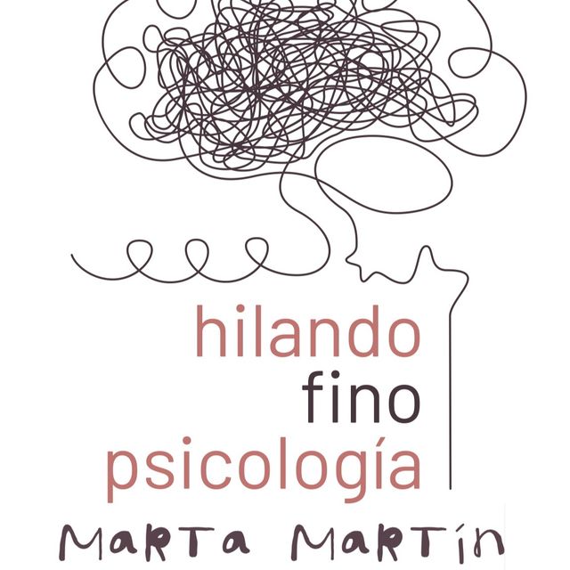 Marta Martín Martín, Psicólogo Ciudad Real