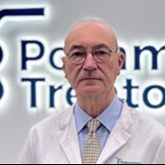 Franco Urbani, dermatologo Trento
