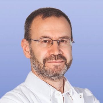 Mazhar Dilmaç, Göz Hastalıkları Sakarya