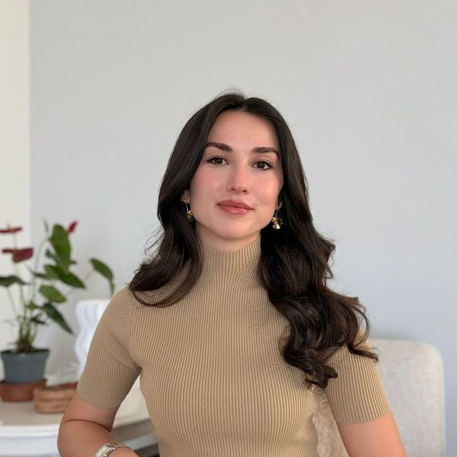 Ebrar Yavaşel, Psikoloji İstanbul