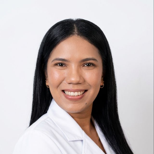 Wilmary Zarate Redondo, Médico general Vilanova i La Geltrú
