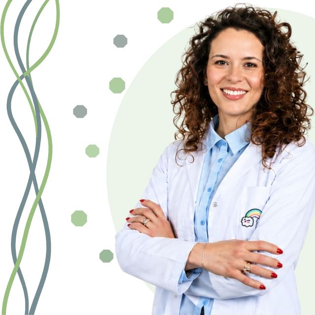 Alessia Bernardo, psicologo clinico Catanzaro